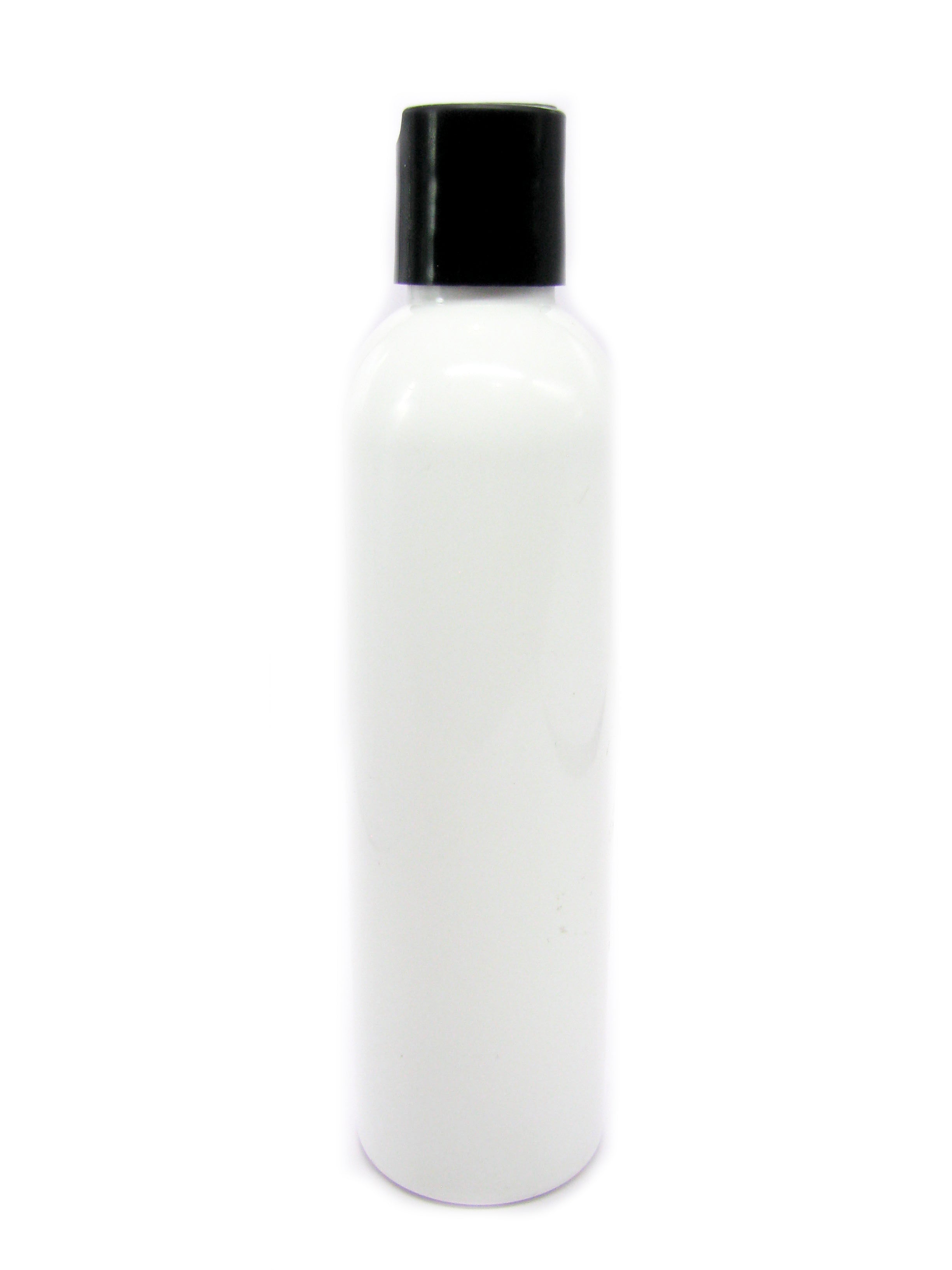 Envase Blanco Tapa Negra 250 Ml. Paq. 25 Pzs