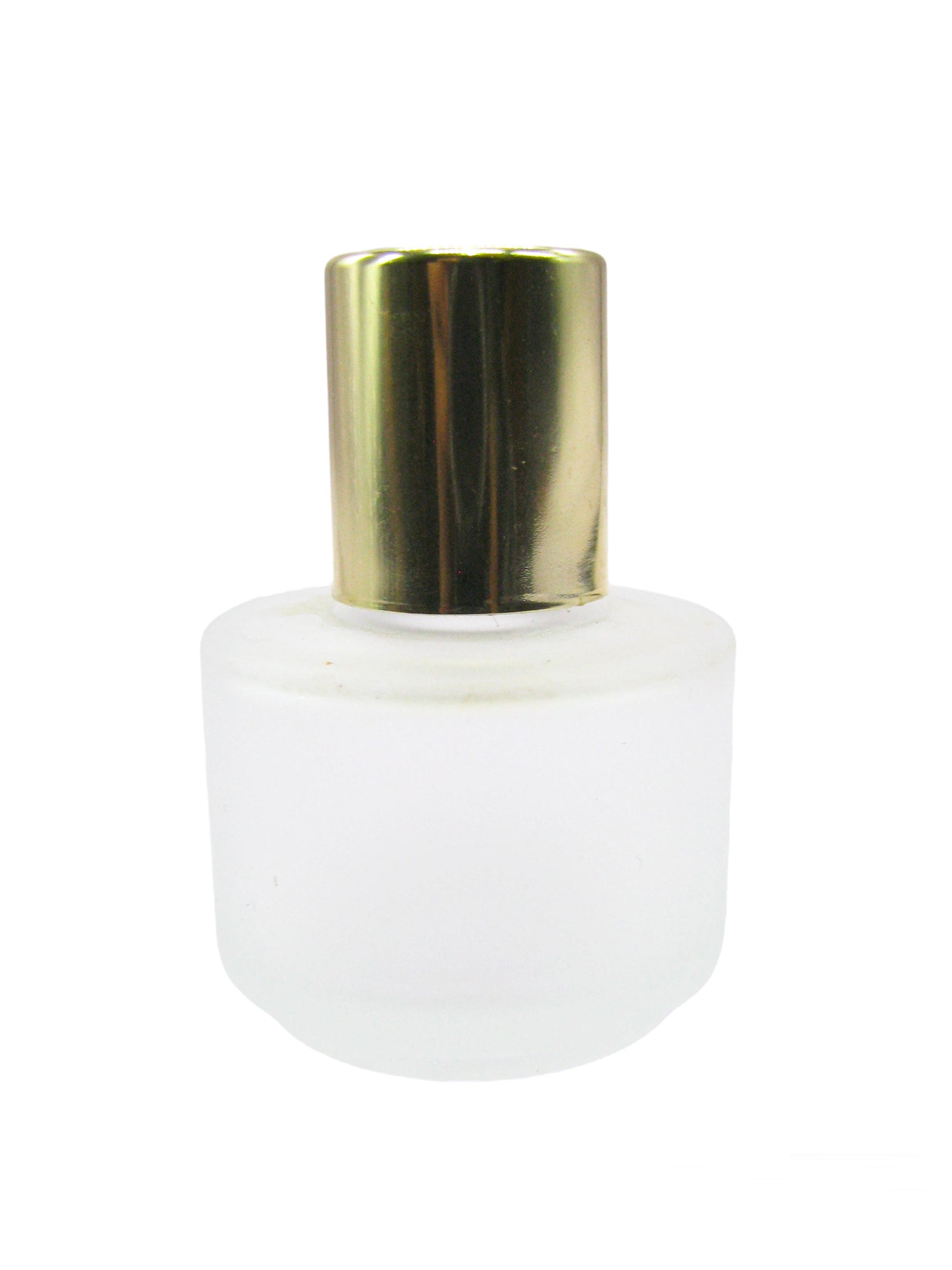 Envase Cristal Opalina Maquillaje 35ml. Paq. Con 50 Piezas