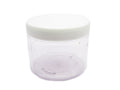 Envase Tarro Pet Con Tapa 180 Gr. Paq. 50 pzas.