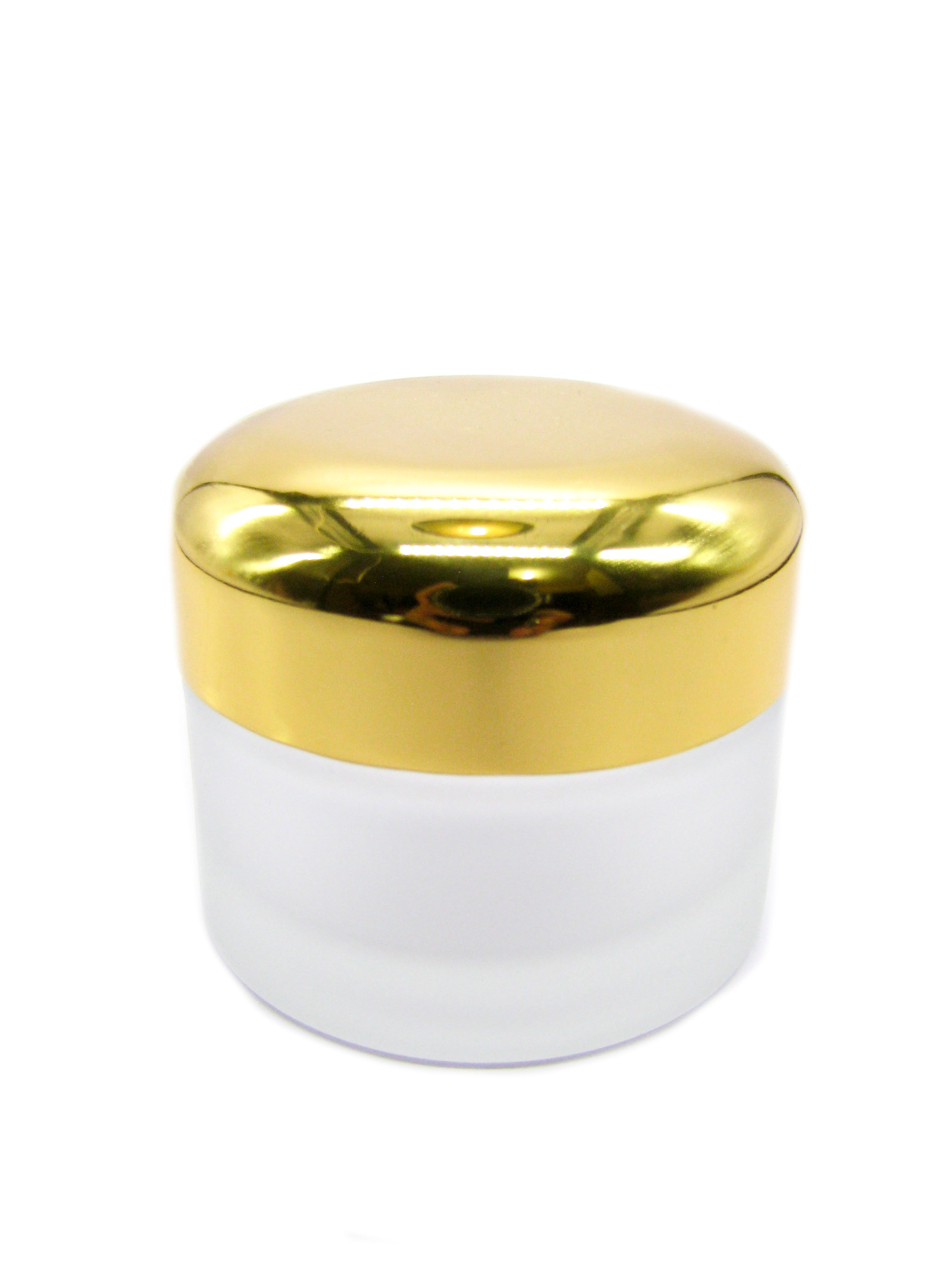 Envase Cristal Opalina 15 Ml, 1/2 Onza Paq. Con 20 Piezas