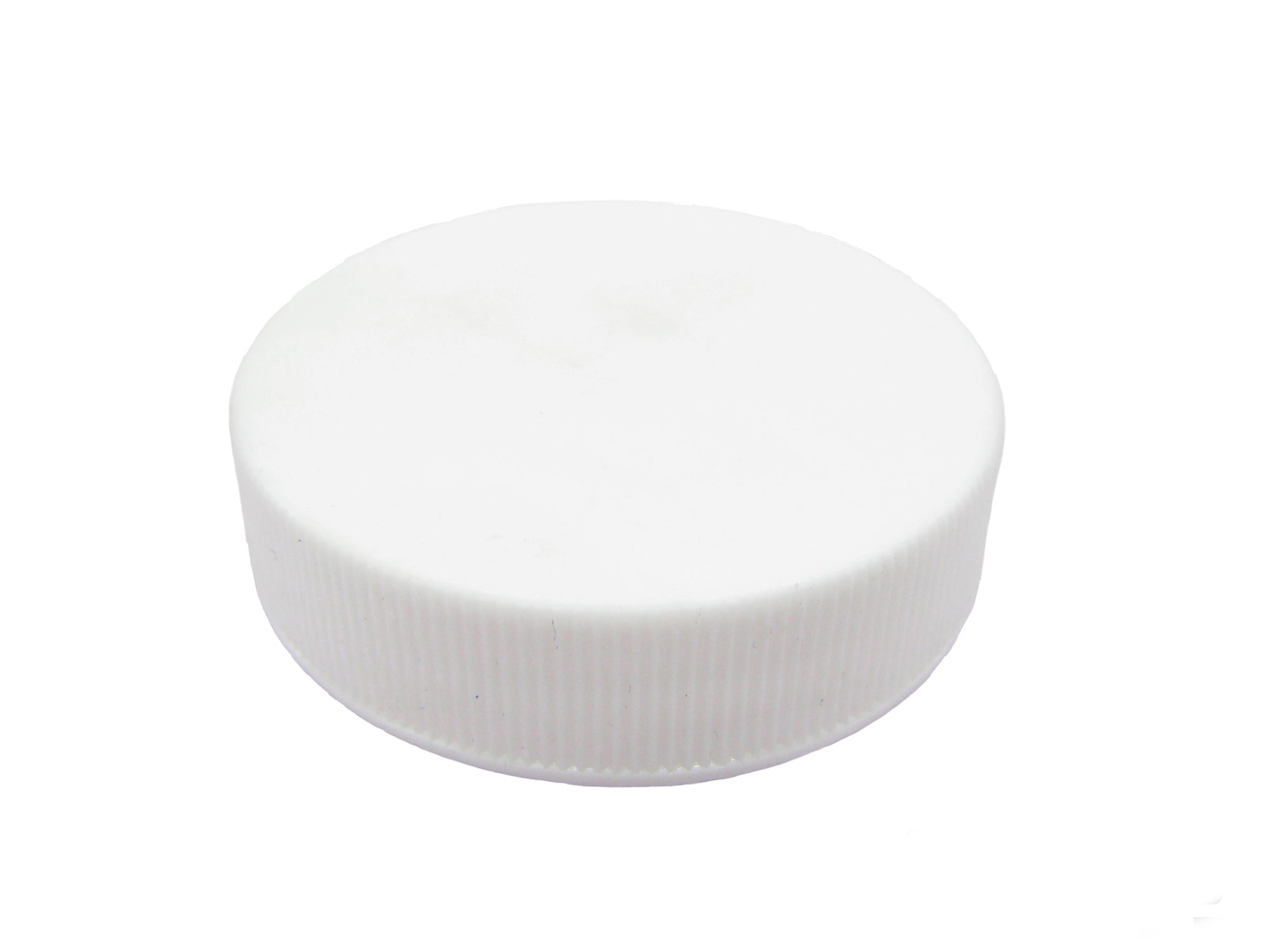 Tapa Blanca Para Envase 1 Oz Paq.100 pzas.