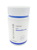 MINOXIDIL 5mg capsulas 30