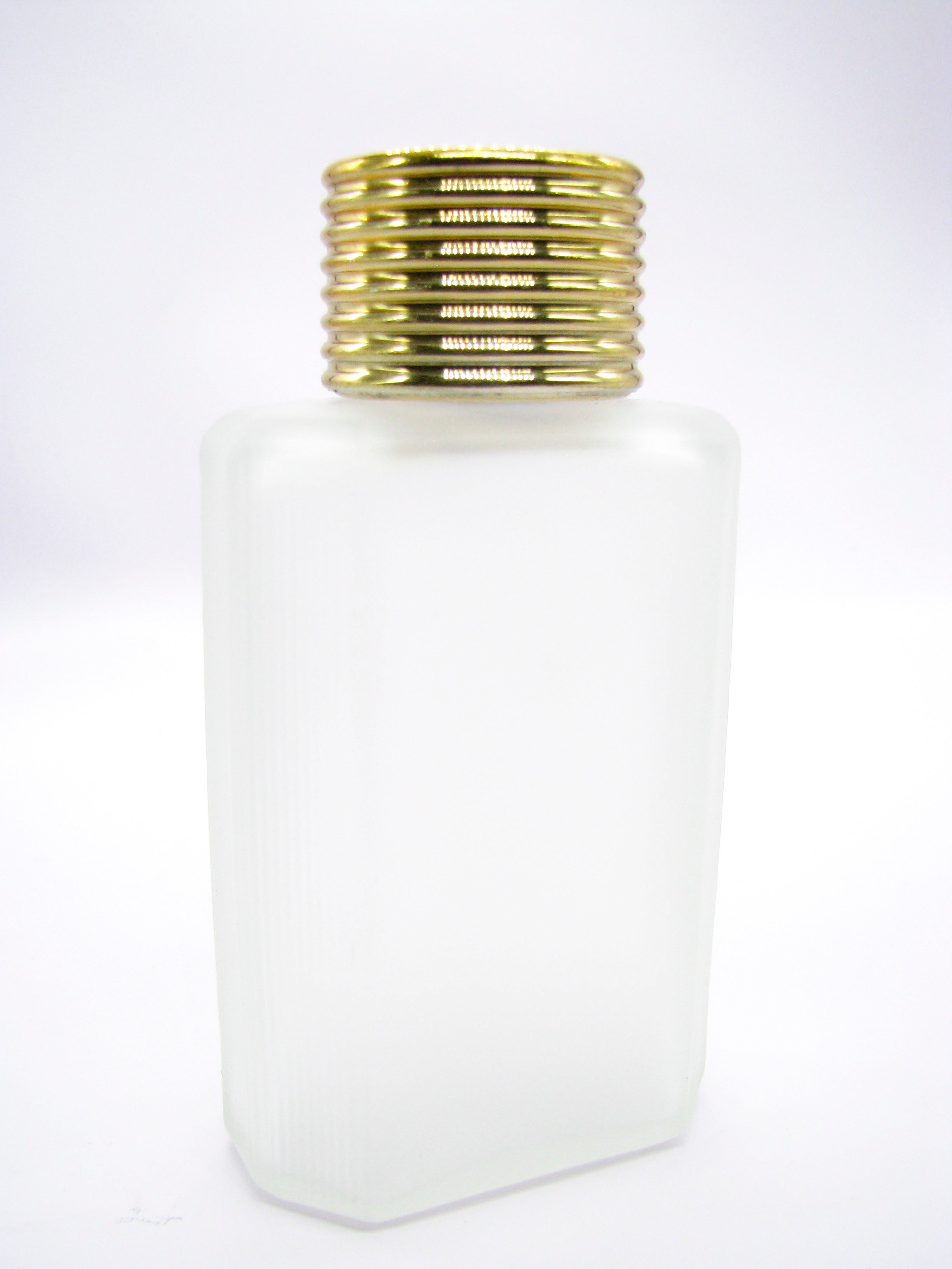 Envase Cristal Opalina 120 Ml. Paq. Con 20 Piezas