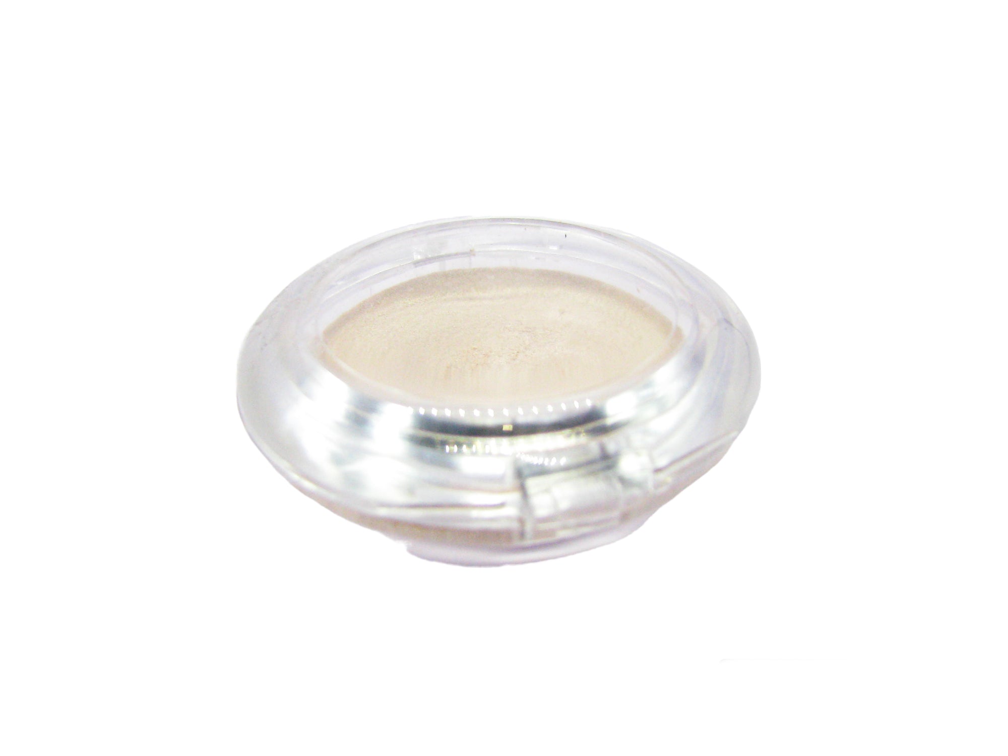 Envase Para Maquillaje Polvo Compacto Paq Con 100 Piezas
