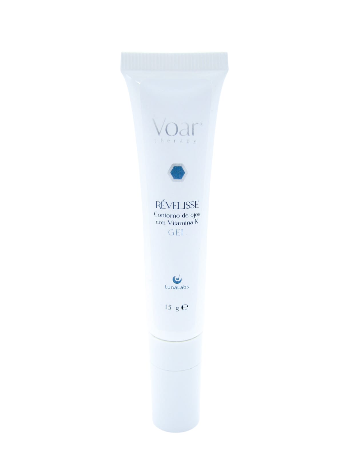 Gel Contorno De Ojos Con Vitamina K Révelisse
