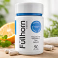 Füllhorn 90 Caps