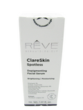 Reve Clareskin Spotless Suero Facial Despigmentante 30 Ml.