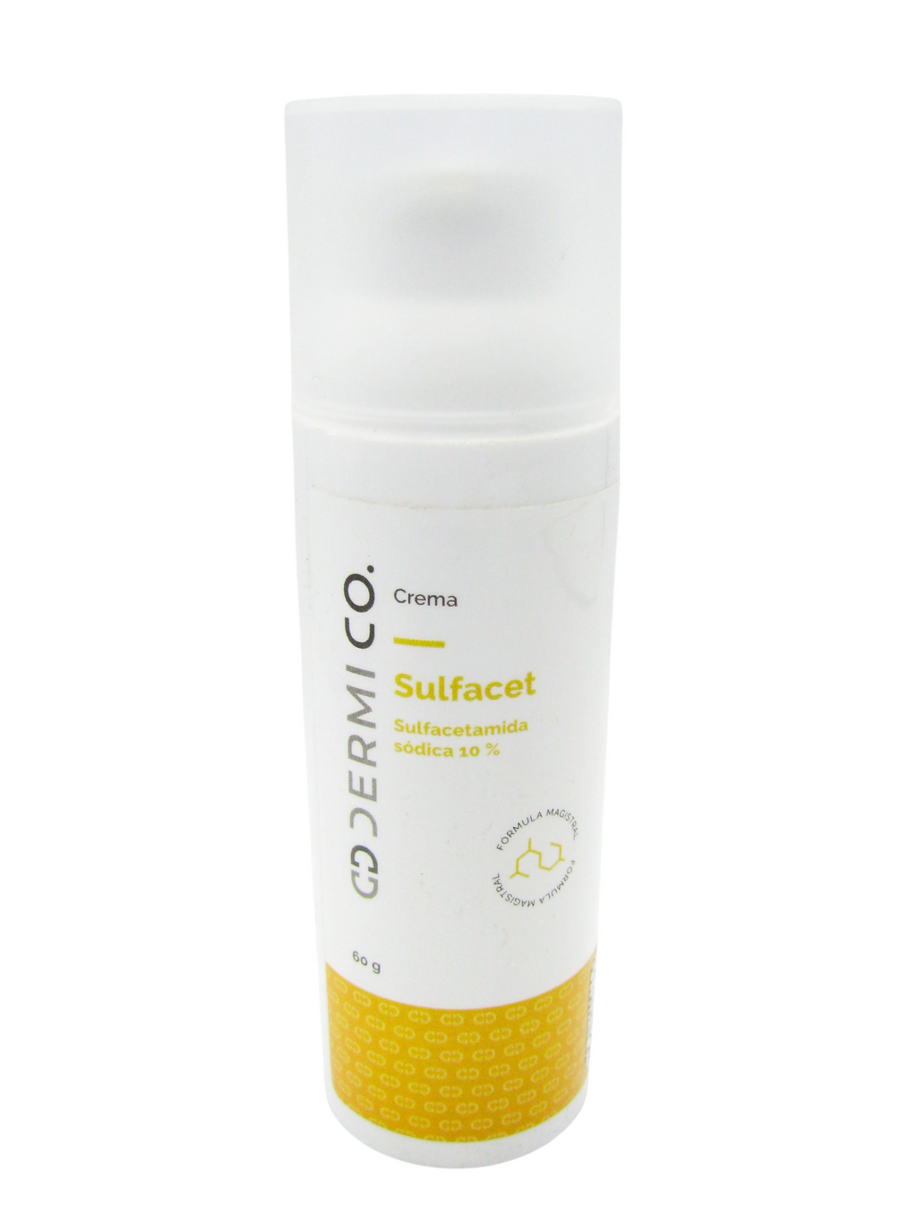 SULFACET CREMA 60gr.