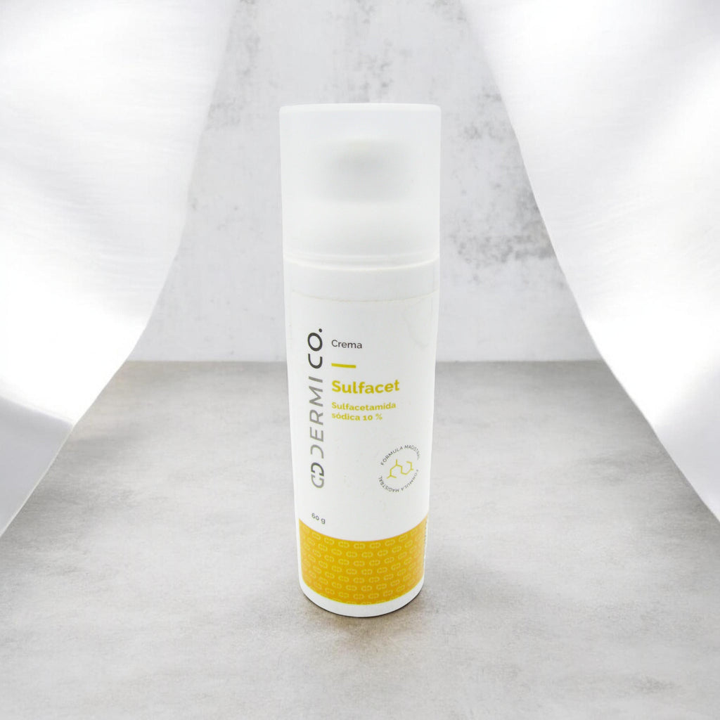 SULFACET CREMA 60gr.