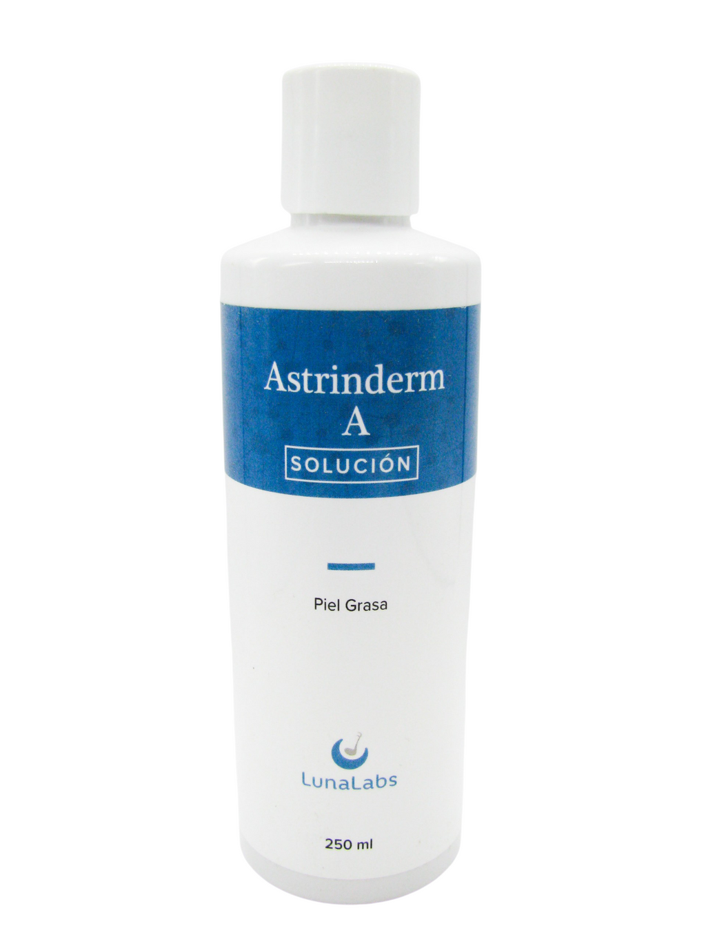 ASTRIDERM SOLUCION 250ml