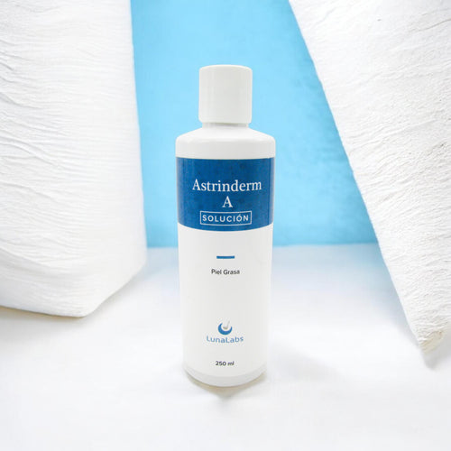 ASTRIDERM SOLUCION 250ml