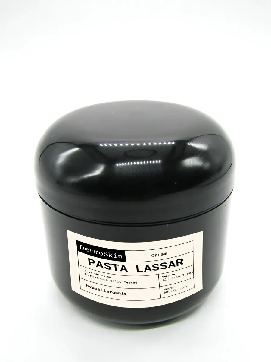 Dermoskin Pasta Lassar 60gr. Neutra