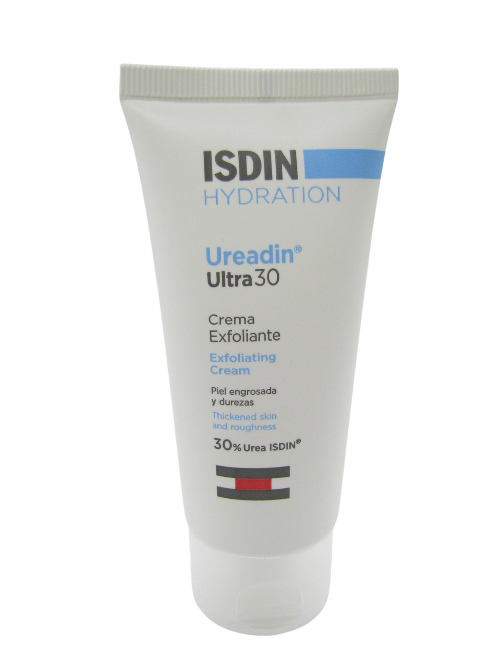 Isdin Ureadin Ultra 30 Crema Hidratante 50 Ml Tubo