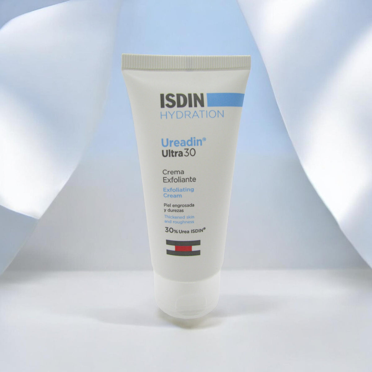 Isdin Ureadin Ultra 30 Crema Hidratante 50 Ml Tubo