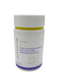 AC TRANEXAMICO 5% EXTRACTO OLIVA 25mg: