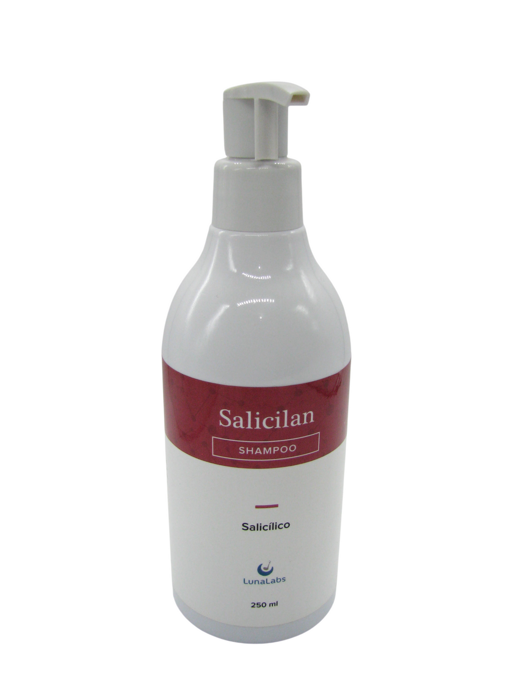 SALICILAN SHAMPOO 250ml
