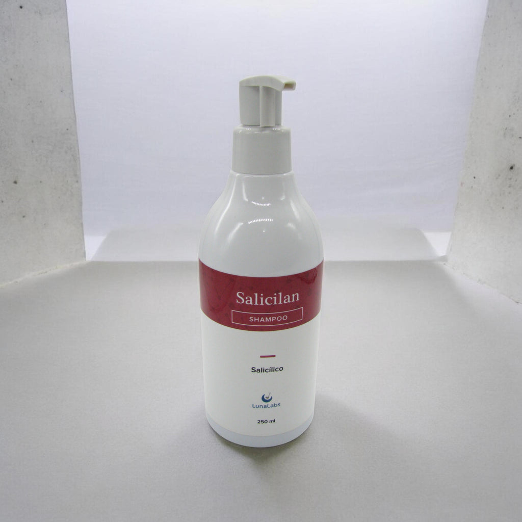 SALICILAN SHAMPOO 250ml