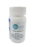 Citrato De Zinc 34 Mg Biotina 5 Mg Selenio 0.5 Mg 60 Caps